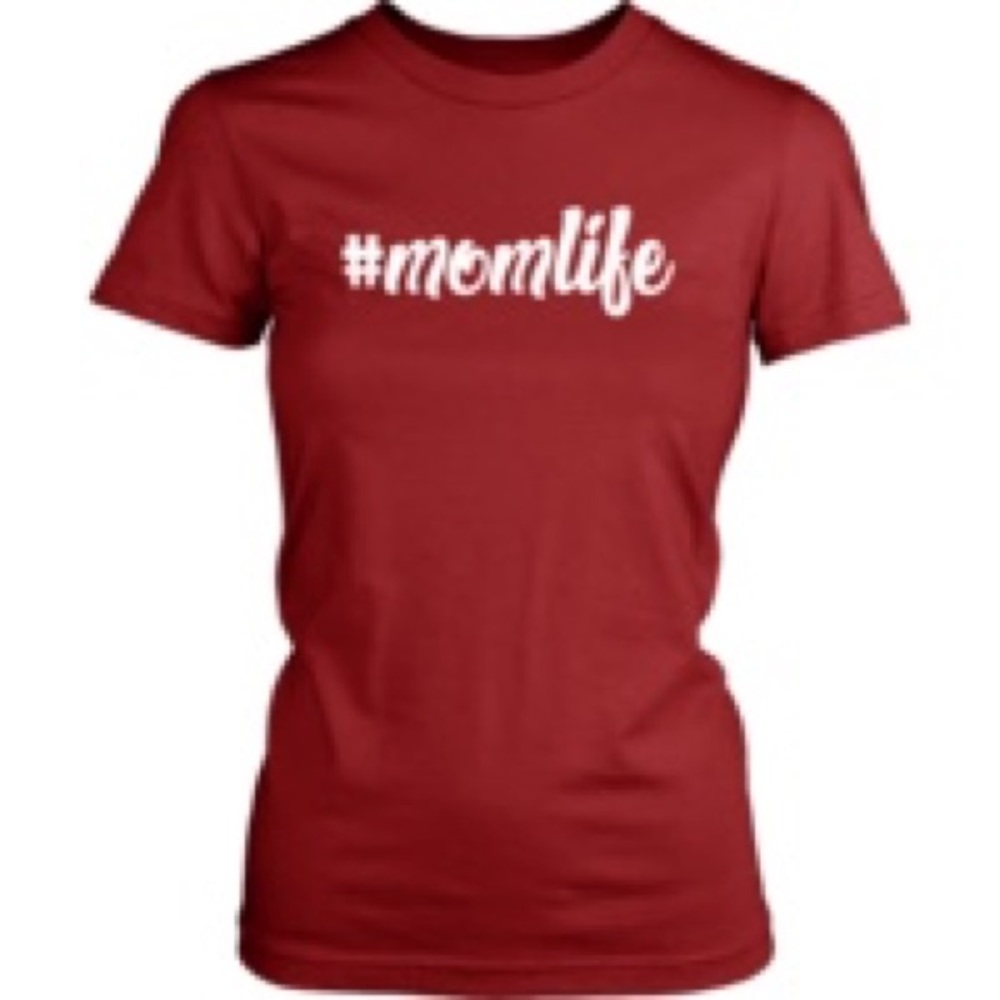 New Graphics Tee - Picture 6 of 6